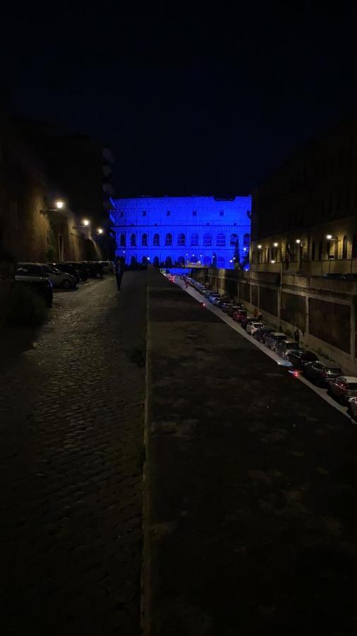 Appartement Cavour 44616 Rome