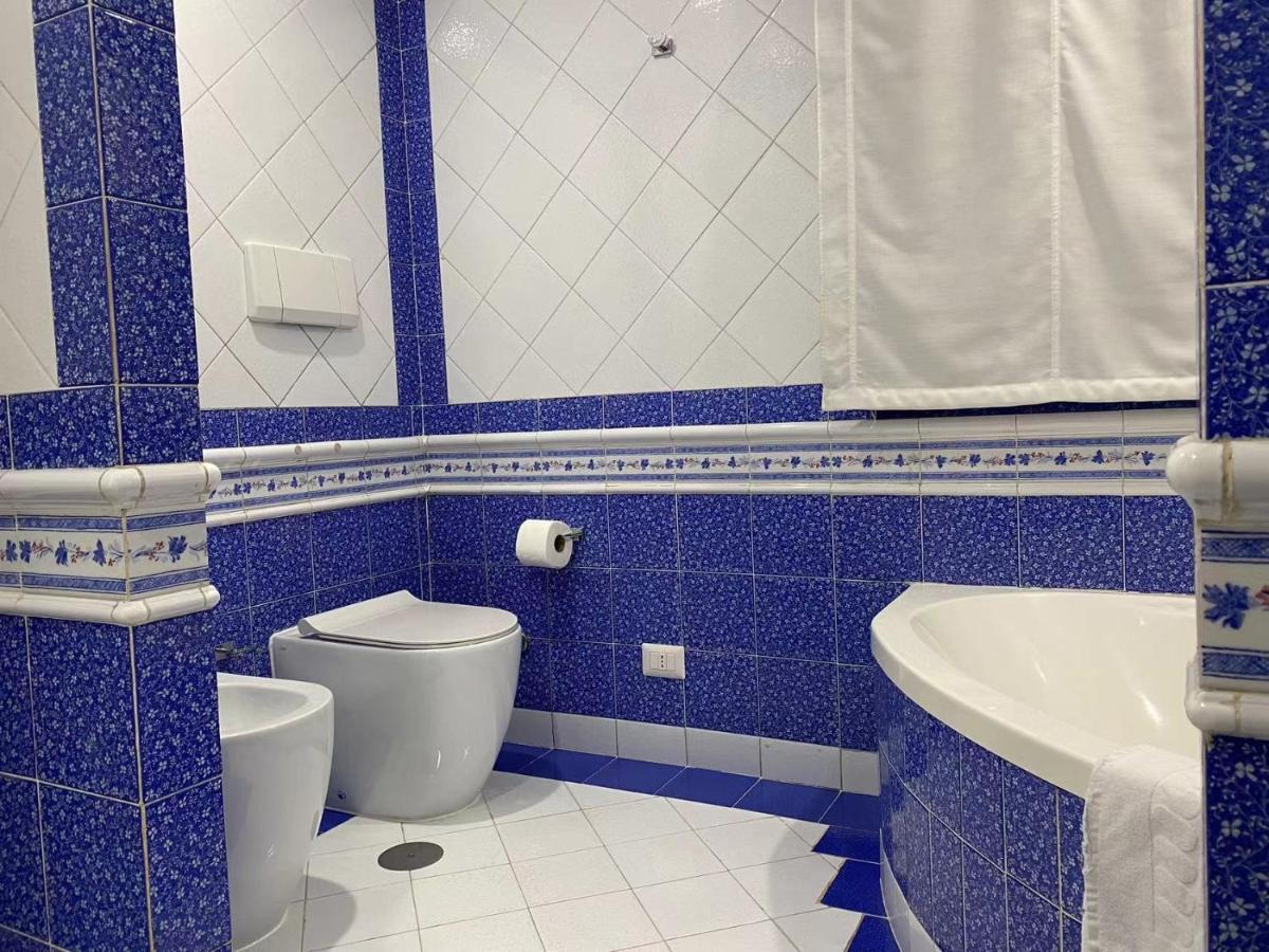 Cavour 44616 Appartement
