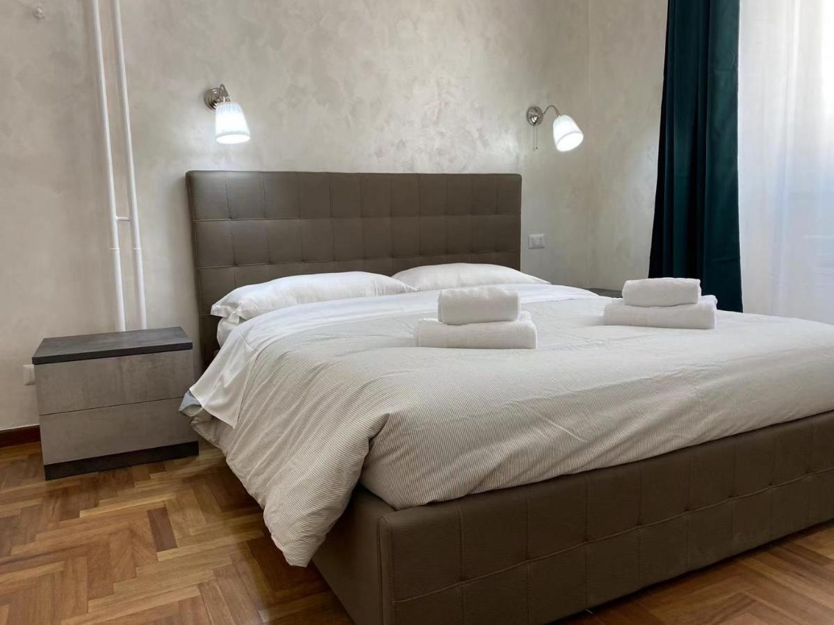Appartement Cavour 44616