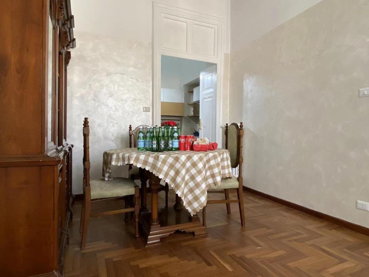 Appartement Cavour 44616