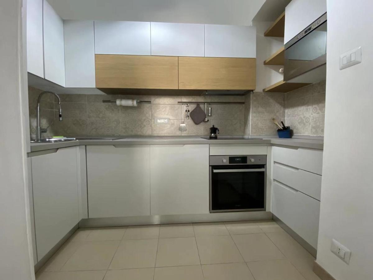 Cavour 44616 Appartement