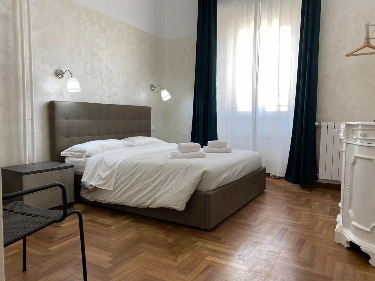 Appartement Cavour 44616