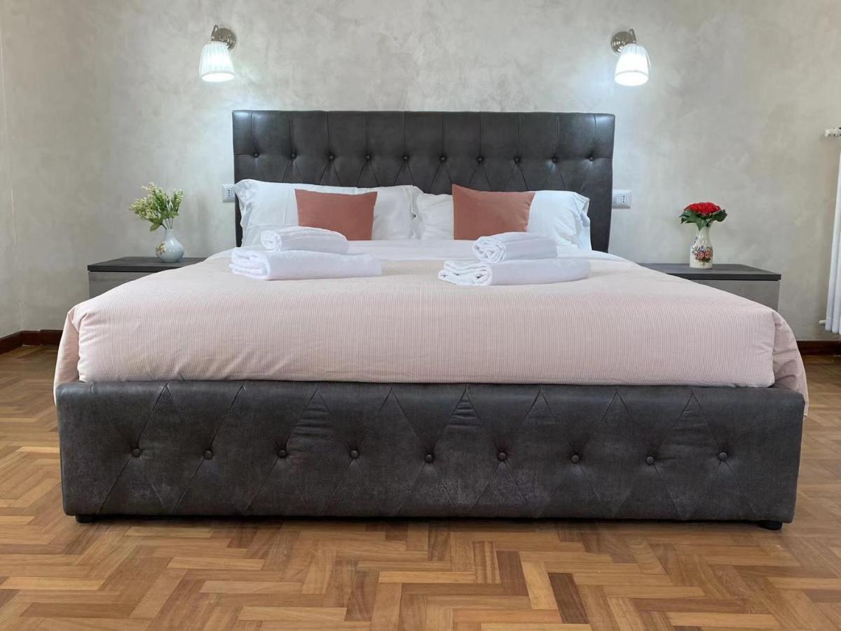 Cavour 44616 Appartement *