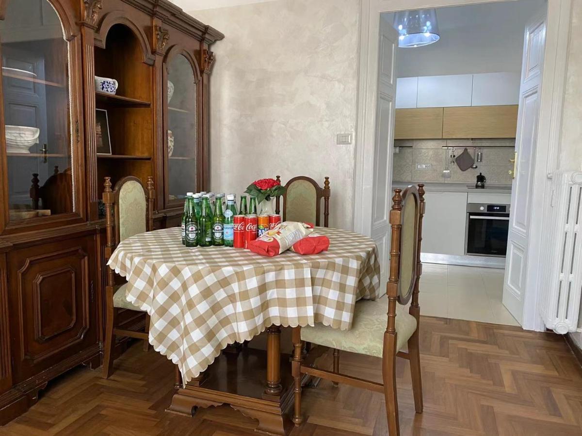 Appartement Cavour 44616 Rome
