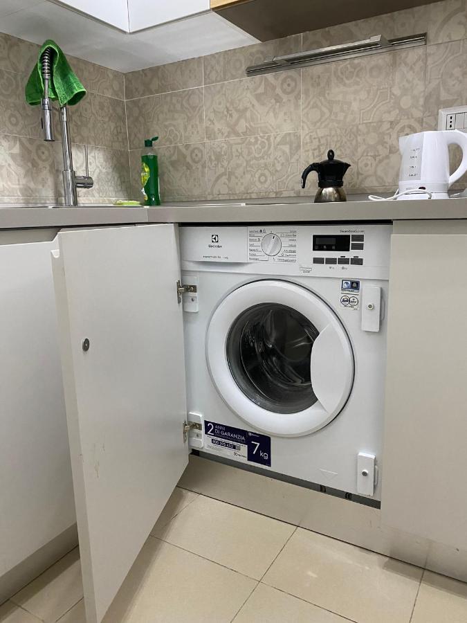 Cavour 44616 Appartement Rome