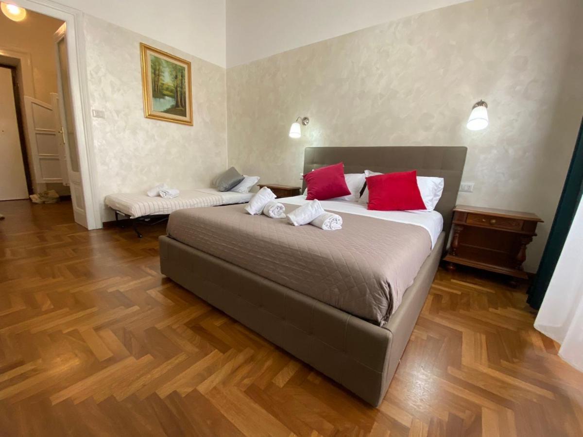 Cavour 44616 Appartement *