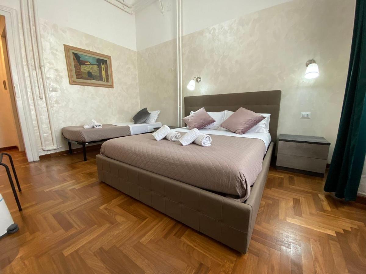 Cavour 44616 Appartement