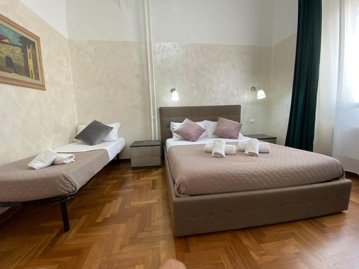 Cavour 44616 Appartement